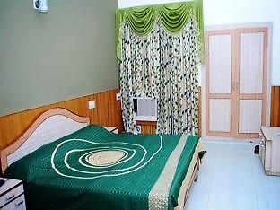 Hotel Shane Avadh Faizabad Екстер'єр фото