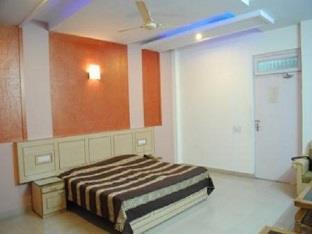 Hotel Shane Avadh Faizabad Екстер'єр фото