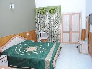 Hotel Shane Avadh Faizabad Екстер'єр фото