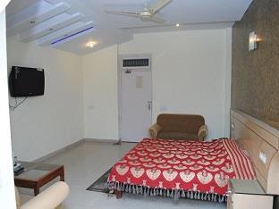 Hotel Shane Avadh Faizabad Екстер'єр фото