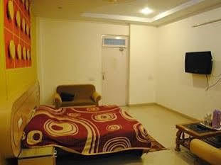 Hotel Shane Avadh Faizabad Екстер'єр фото