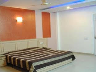 Hotel Shane Avadh Faizabad Екстер'єр фото