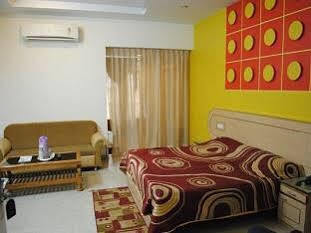 Hotel Shane Avadh Faizabad Екстер'єр фото